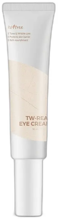 ISNTREE Tw Real Eye Cream 30ml