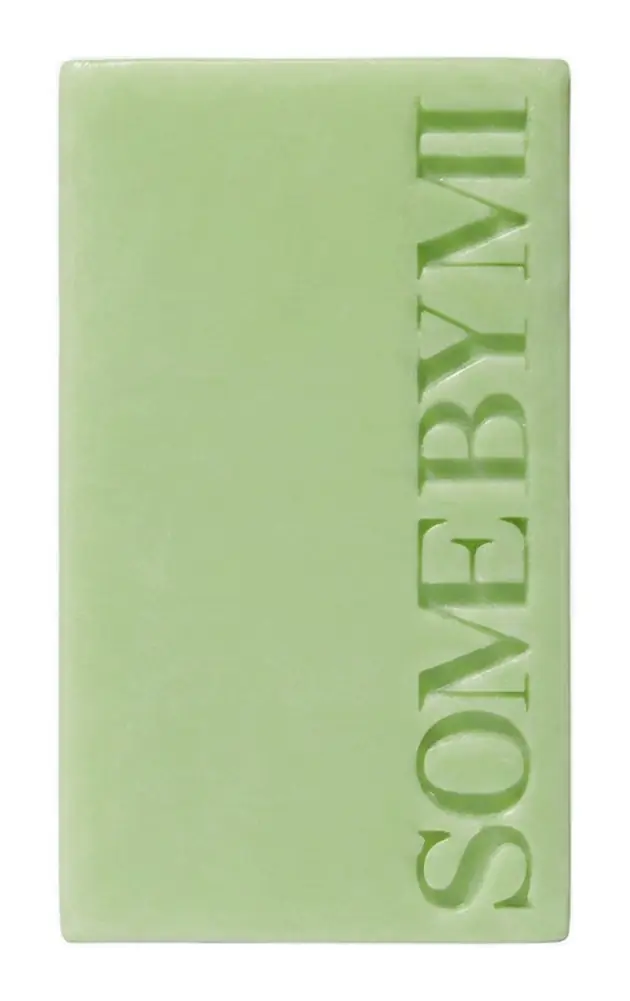 SOME BY MI Aha.Bha.Pha 30 Days Miracle Cleansing Bar 106G