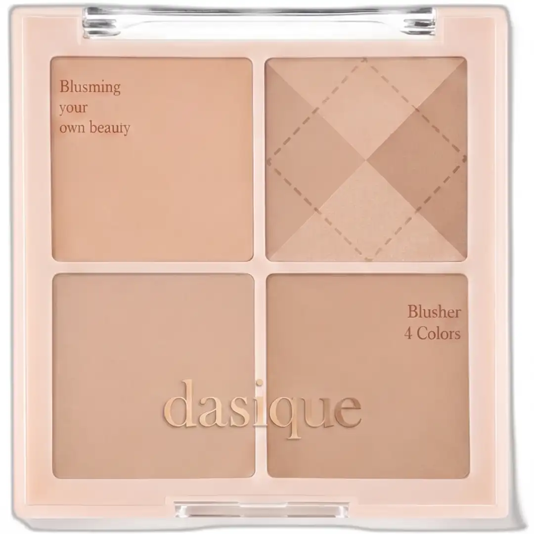 Dasique Mood Cheek 6g