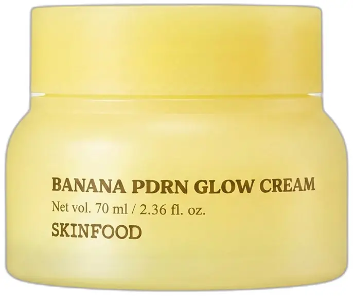 Skinfood Banana PDRN Glow Cream 70ml