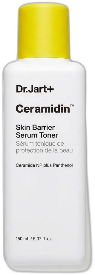 Dr.Jart+ Ceramidin Skin Barrier Serum Toner 150ml