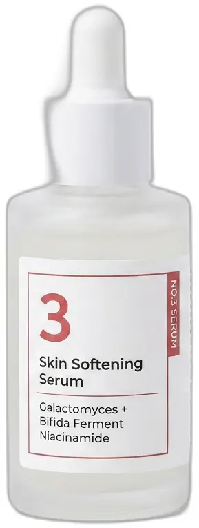 Numbuzin Skin Softening Serum 80ml