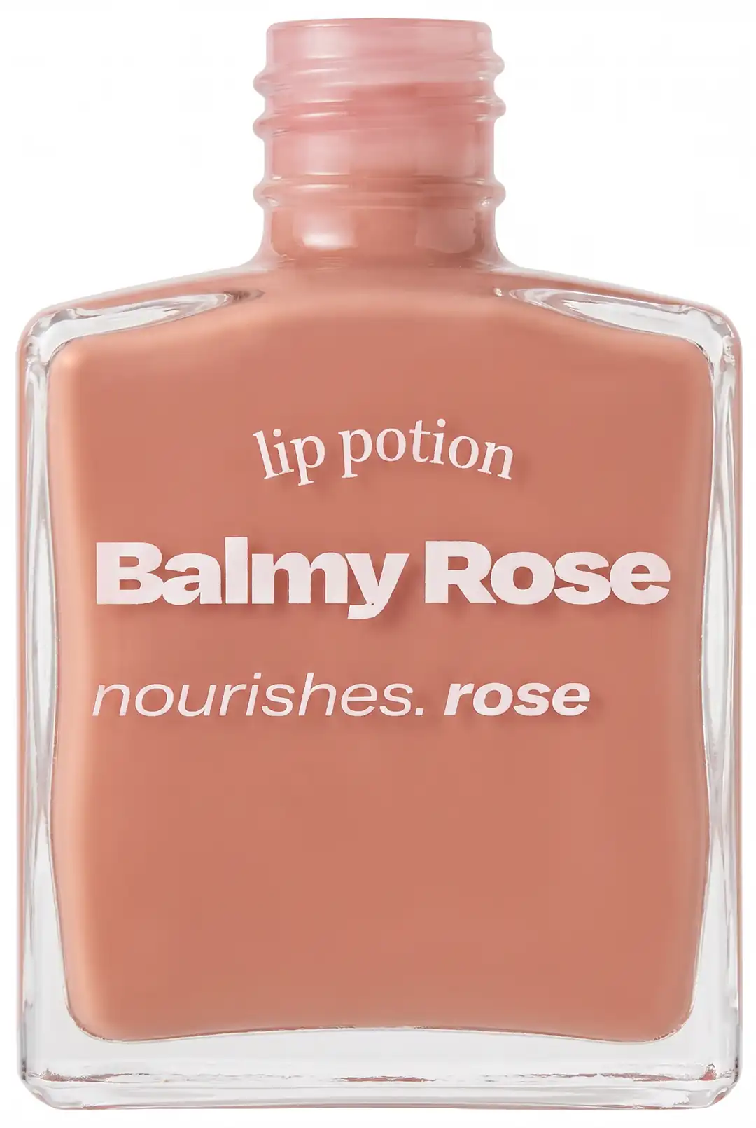 Alternative Stereo Lip Potion Balmy Rose
