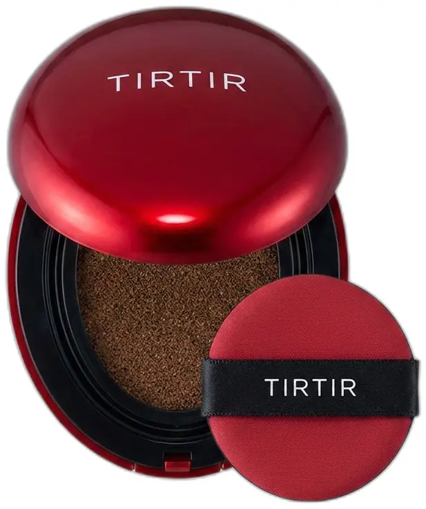 TIRTIR Mask Fit Red Cushion 18g