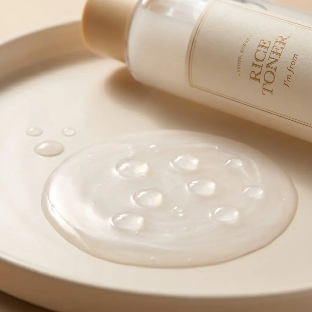I'm From Rice Toner 150ml — Niacinamide Aydınlığı