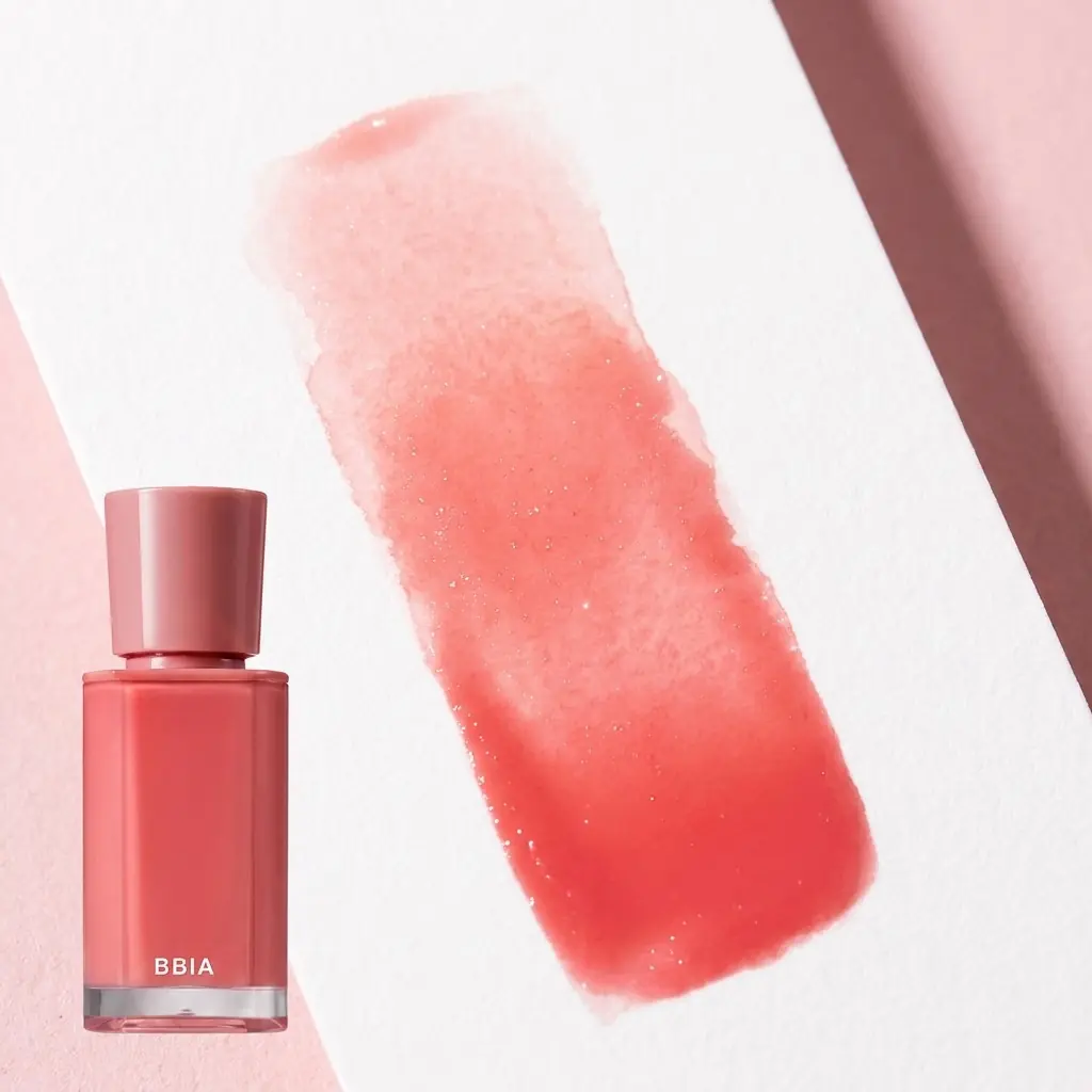 BBIA Glow Tint — Sulu cam parlaklığı