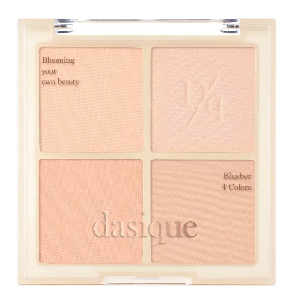 Dasique Mood Cheek 6g