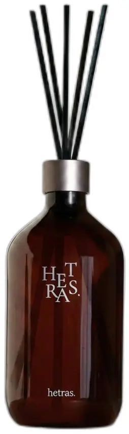hetras Premium Diffuser (500ml)