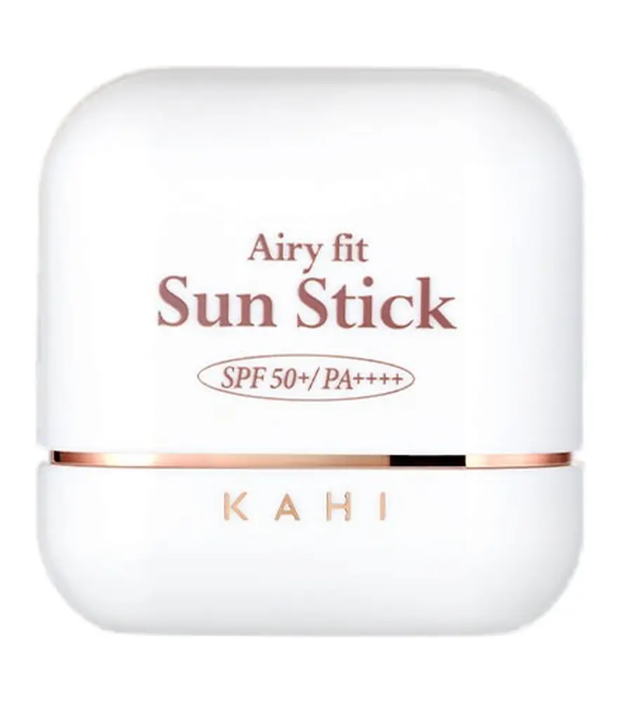 KAHI Airy Fit Sun Stick 14g