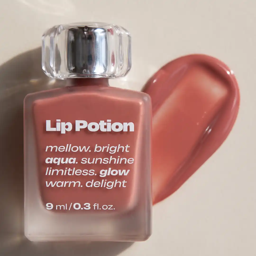 Alternative Stereo Lip Potion Aqua Glow — 8 candy tonu