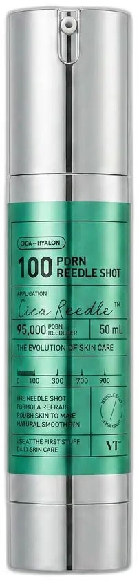 VT COSMETICS PDRN Reedle Shot 100 (EU Package) 50ml