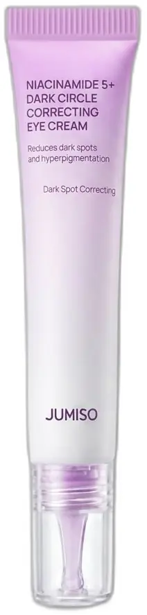 JUMISO Niacinamide + Dark Circle Eyecream 15ml