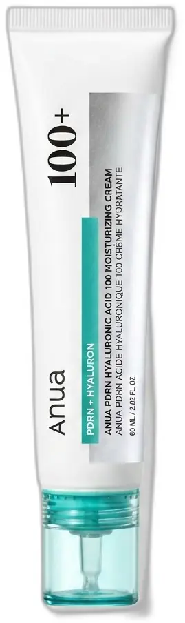 Anua PDRN Hyaluronic Acid Moisture Cream 60ml