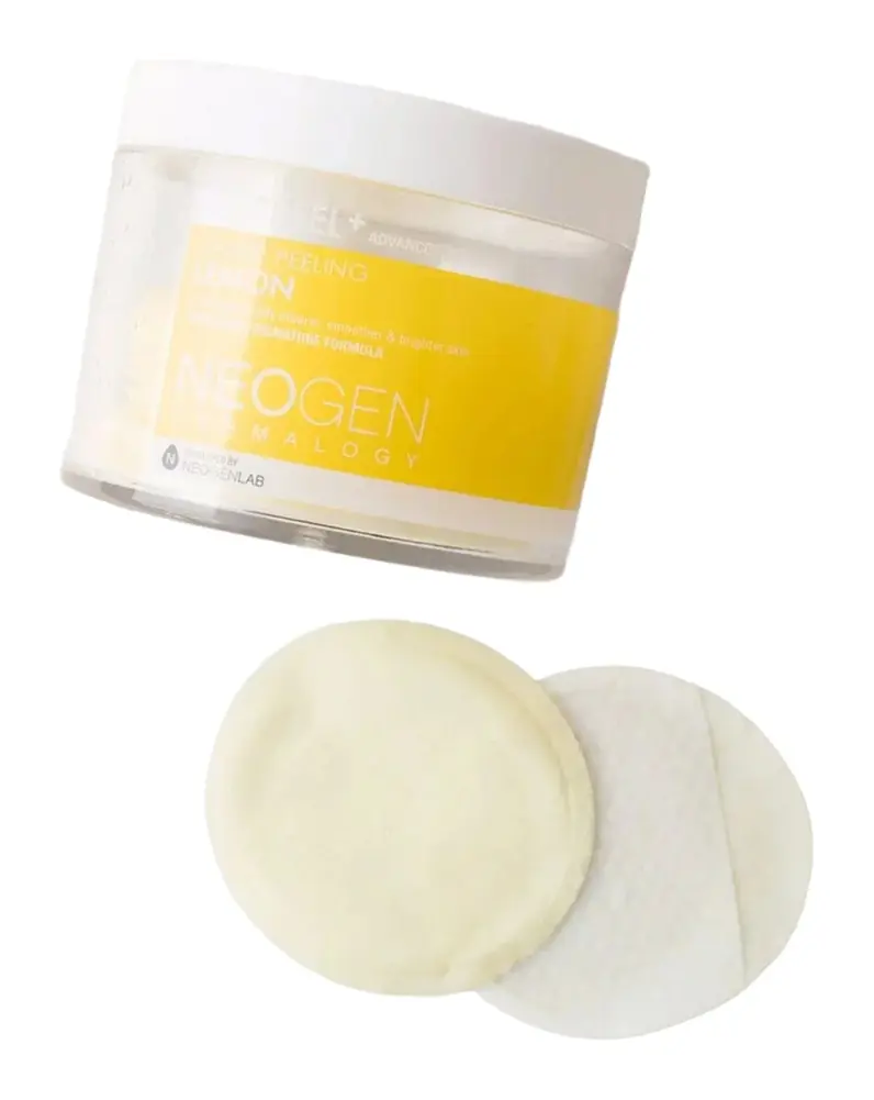 NEOGEN Bio Peel Gauze Peeling Lemon