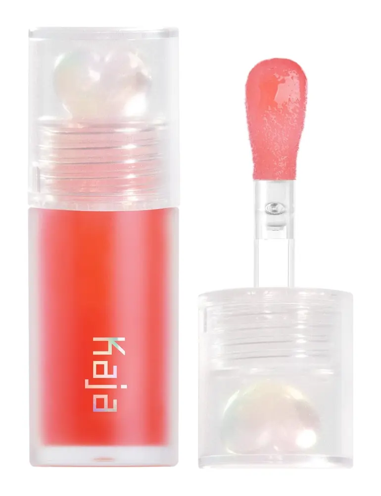 KAJA Juicy Glass Lip Oil