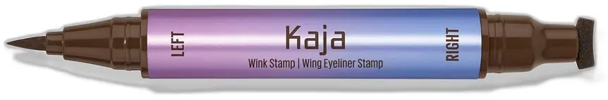 KAJA Wink Stamp