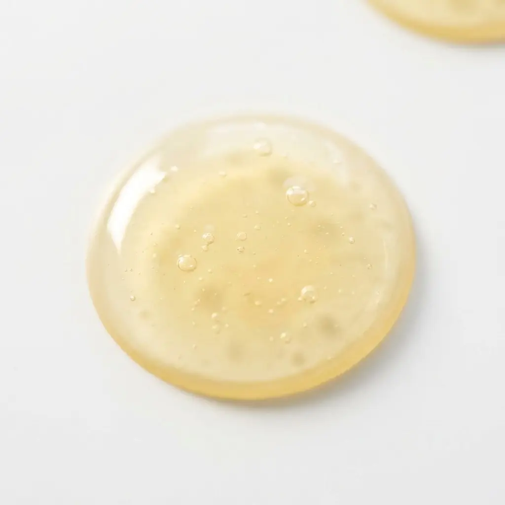 SOME BY MI Galactomyces Glutathione Glow Serum Mask — Berrak öz, hızlı emilim