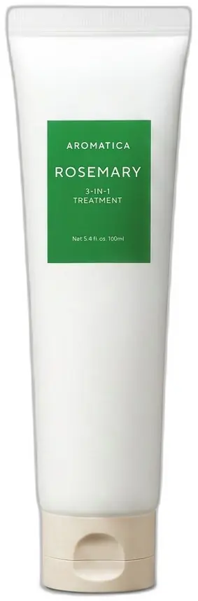 Aromatica Rosemary in Treatment 160ml