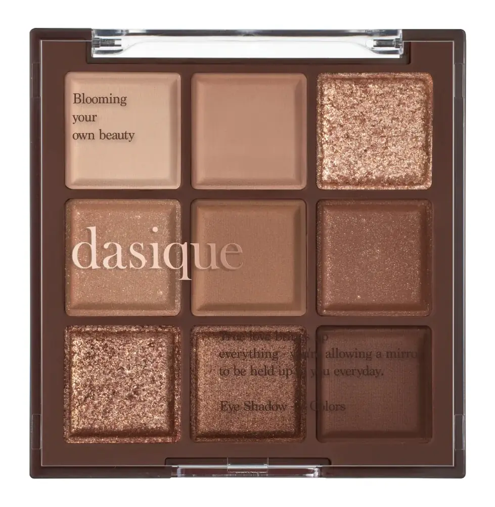 Dasique Shadow Palette