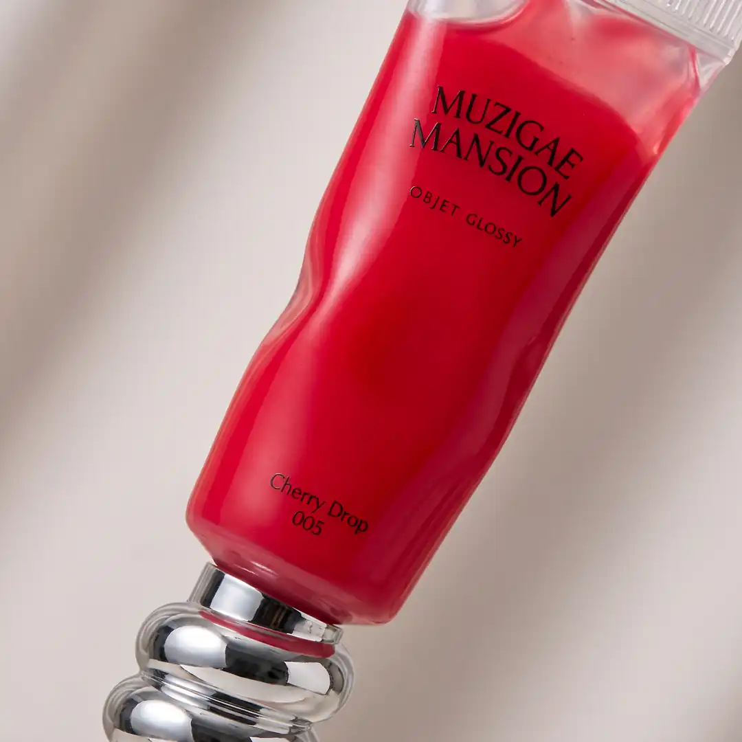 Muzigae Mansion Objet Glossy — Işıltılı camsı bitiş