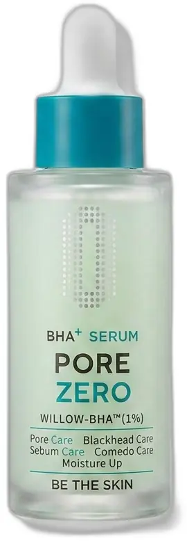Be The Skin BHA+ Pore Zero Serum 30ml