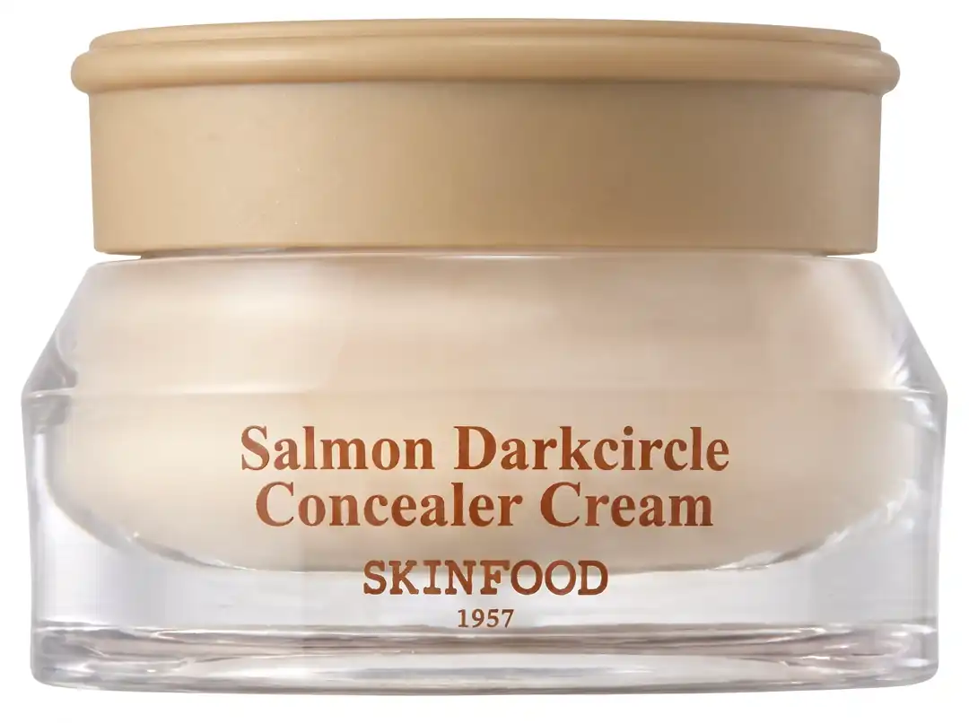 Skinfood Salmon Darkcircle Concealer Cream 10g