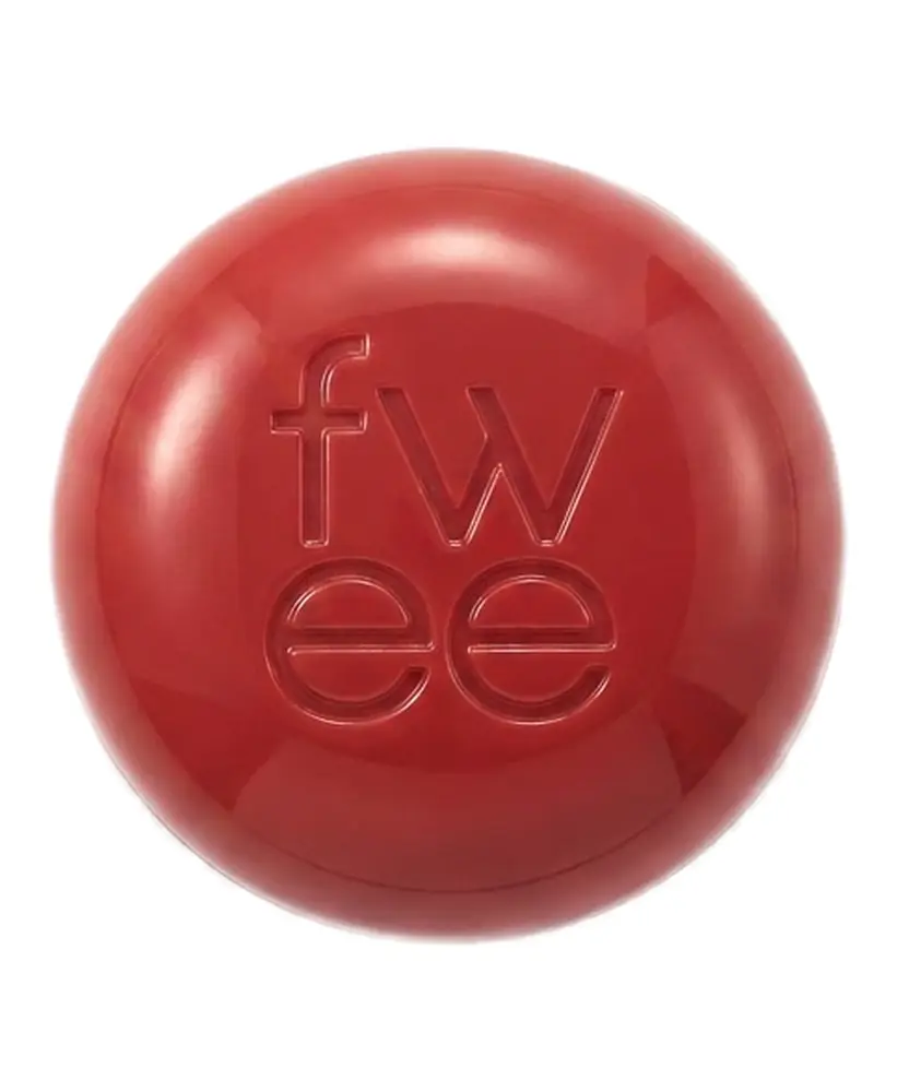 FWEE Lip&Cheek Blurry Pudding Pot 5g