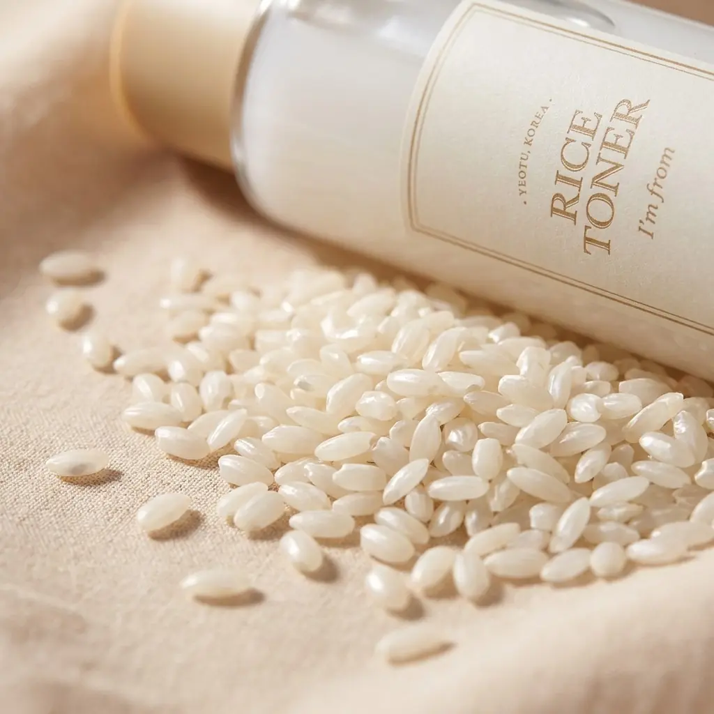 I'm From Rice Toner 150ml — Pirincin Nem Ritüeli