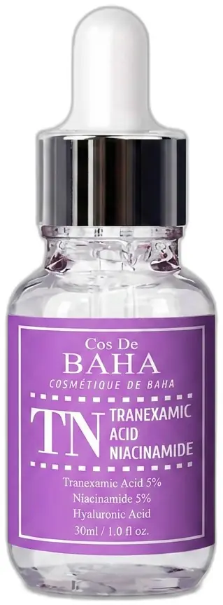 COS DE BAHA Tranexamic Serum 30ml