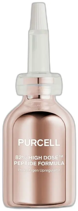 PURCELL 82% High Dose Peptide Formula 30ml