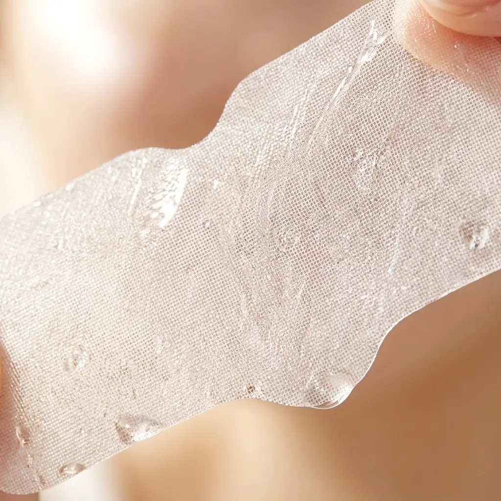 ILSO Natural Mild Clear Nose Pack 3g — Cildi germeyen tutuş