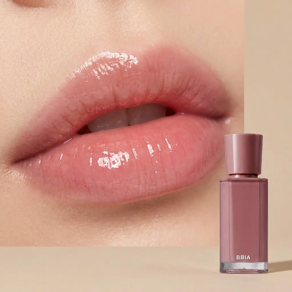 BBIA Glow Tint — Kore orijinal güvence