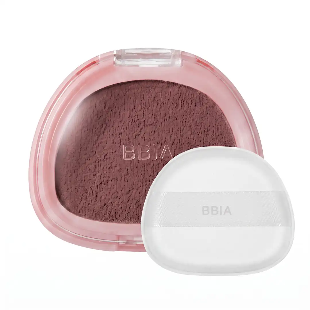 BBIA Chaltteok Blush
