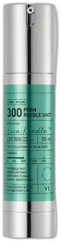 VT COSMETICS PDRN Reedle Shot 300