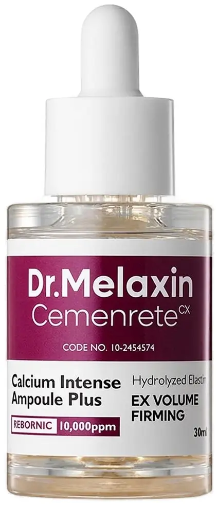 Dr.Melaxin Cemenrete Calcium Intense Ampoule Plus 30ml