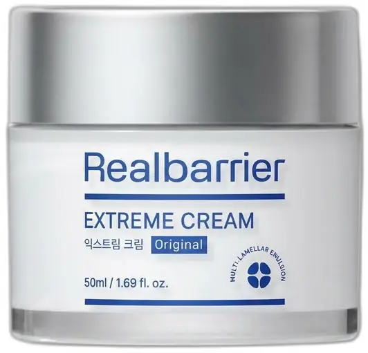 Real Barrier Extreme Cream 50ml
