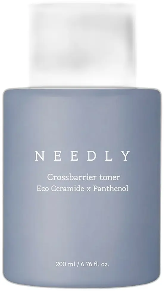 NEEDLY Crossbarrier Toner 200ml