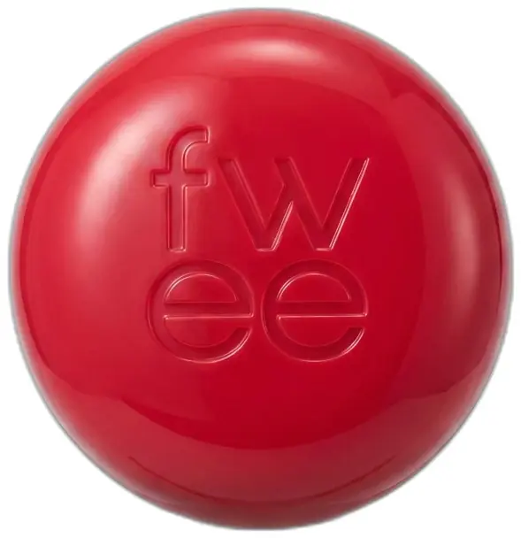 FWEE Lip&Cheek Blurry Pudding Pot 5g