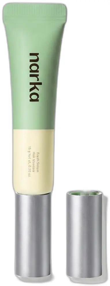 NARKA Fresh Sebum Hair Mascara 15g