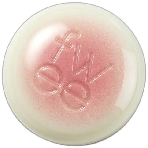 FWEE Lip&Cheek Blurry Pudding Pot 5g