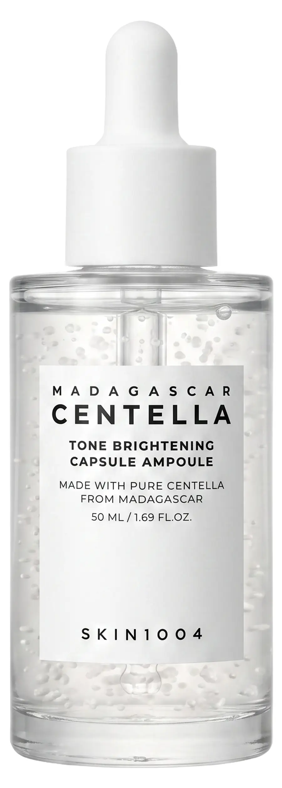 SKIN1004 Madagascar Centella Tone Brightening Capsule Ampoule 30ml