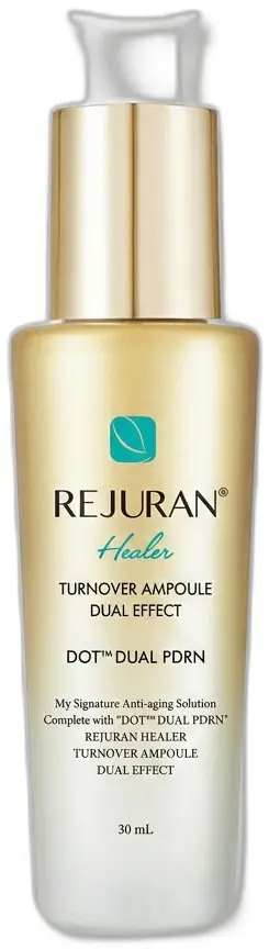 REJURAN Dual Effect Ampule 50ml