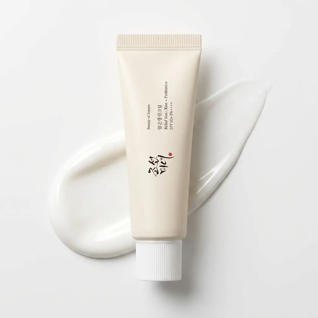 Beauty of Joseon Relief Sun Rice+Probiotics — Beyaz İz Bırakmaz