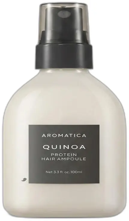 Aromatica Quinoa Protein Hair Ampoule 100ml