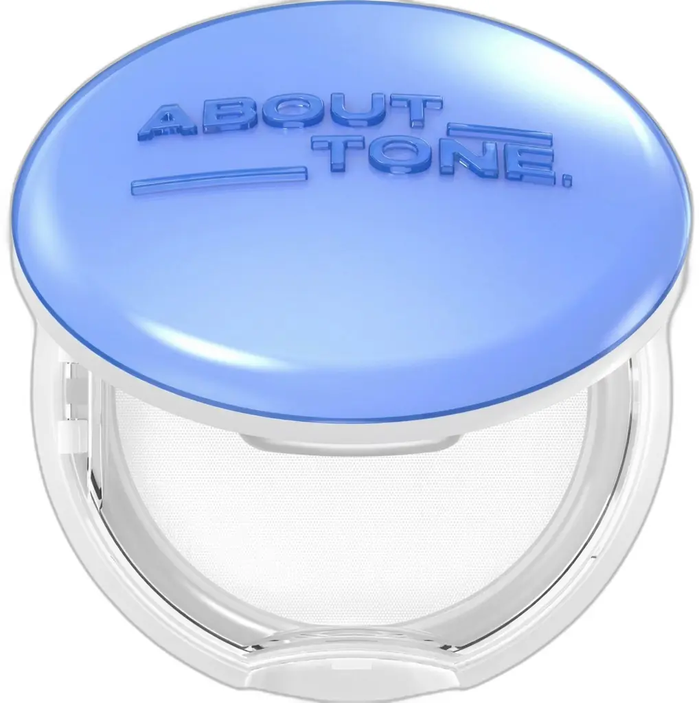 ABOUT TONE Air Fit Powder Pact