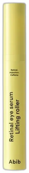Abib Retinal Eye Serum Lifting Roller