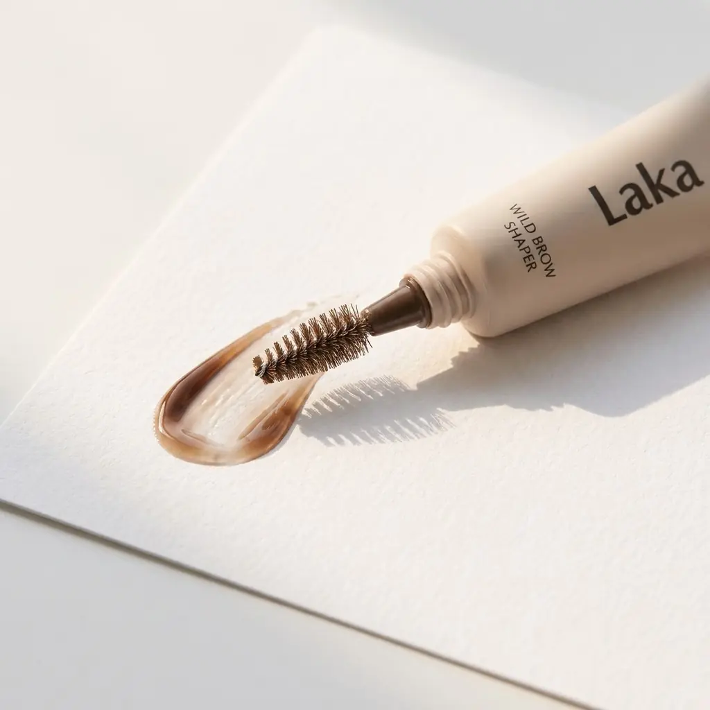 LAKA Wild Brow Shaper — Kore orijinal