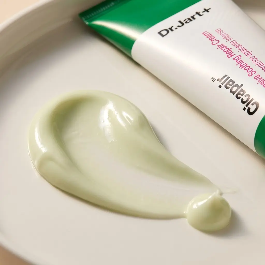 Dr.Jart+ Cicapair Intensive Soothing Repair Cream 50ml — İpeksi-Yastıksı Doku