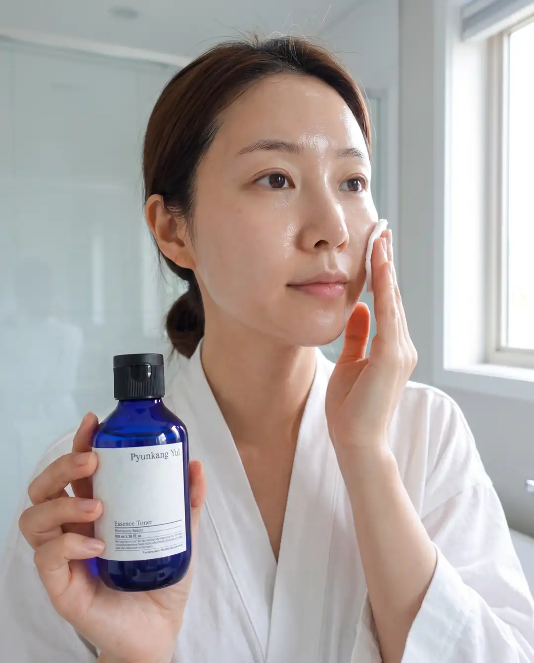 Pyunkang yul Essence Toner 100ml — Rutine Kolay Katılım