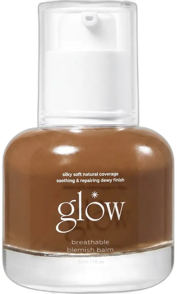 glow Breathable Blemish Balm 30ml